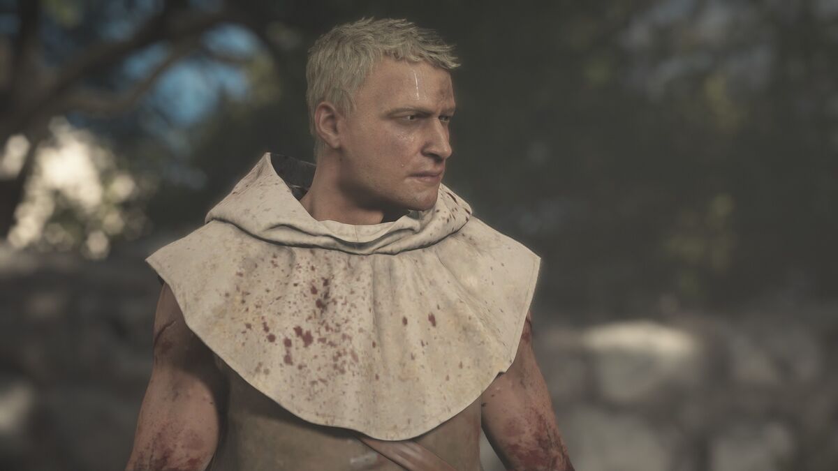 Milo, A Plague Tale Wiki