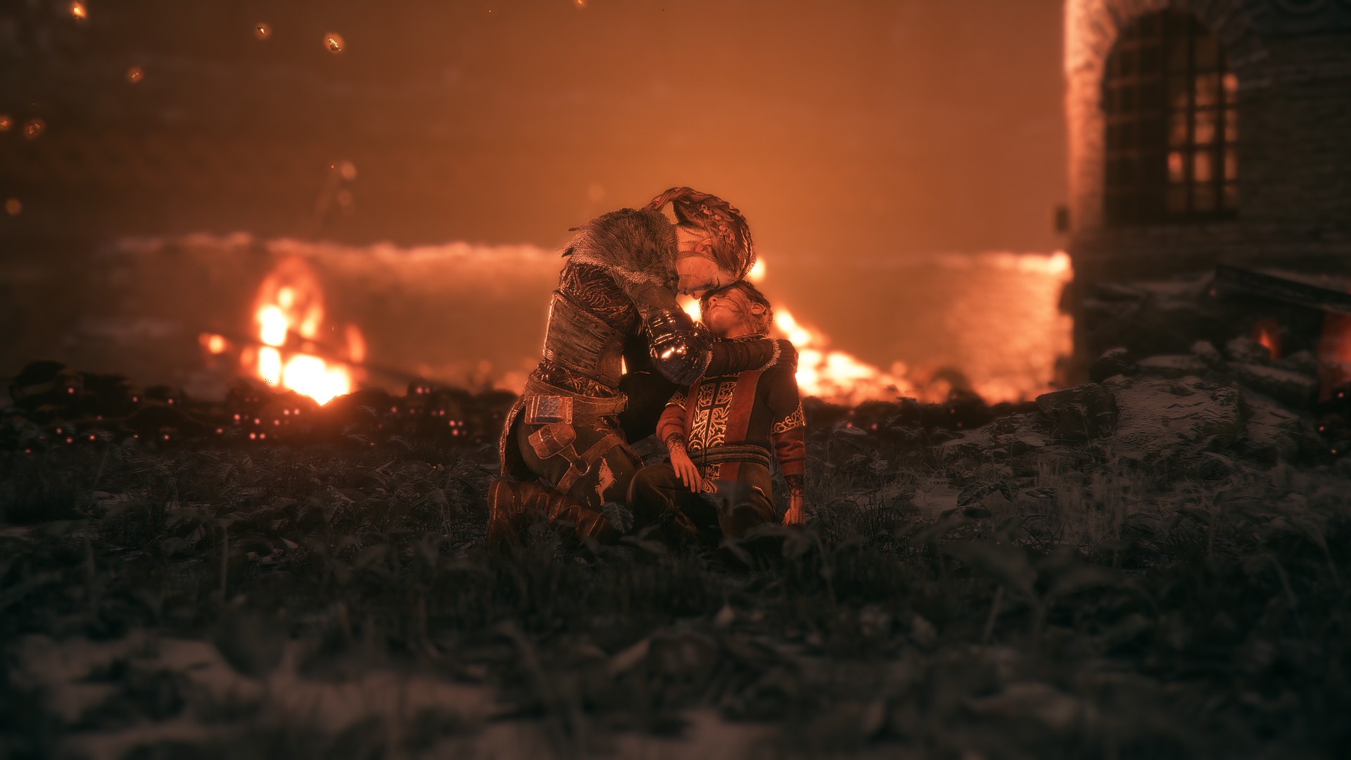 Arthur, A Plague Tale Wiki