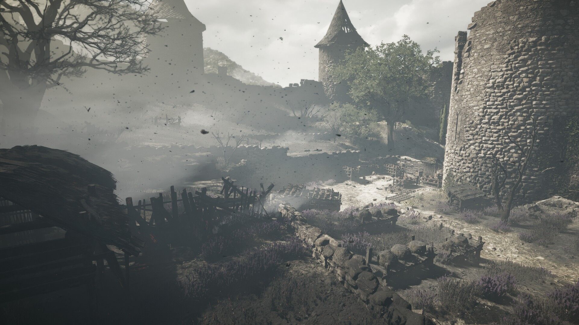 Mélie, A Plague Tale Wiki