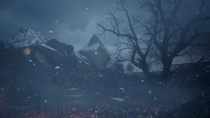 de Rune estate | A Plague Tale Wiki | Fandom