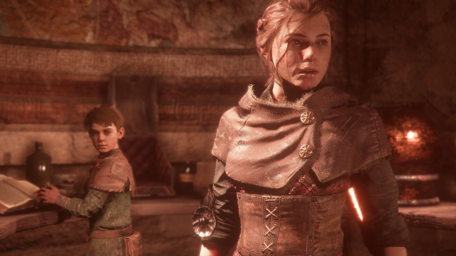 User blog:Shinllers/APTI and Young Adult Fiction(YA) | A Plague Tale Wiki |  Fandom