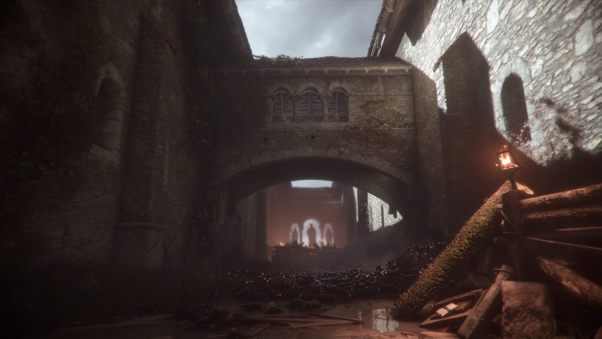 A Plague Tale 3 Is On the Way - The Acclaimed Franchise Continues! -  FandomWire