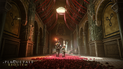 Milo, A Plague Tale Wiki