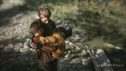 A Plague Tale: Innocence – Wikipédia, a enciclopédia livre