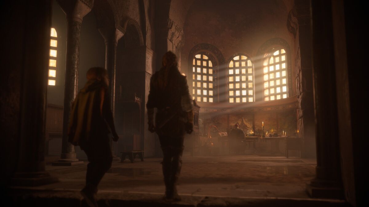 A Plague Tale: Requiem is a great introduction for newcomers