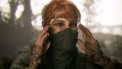 Mélie, A Plague Tale Wiki