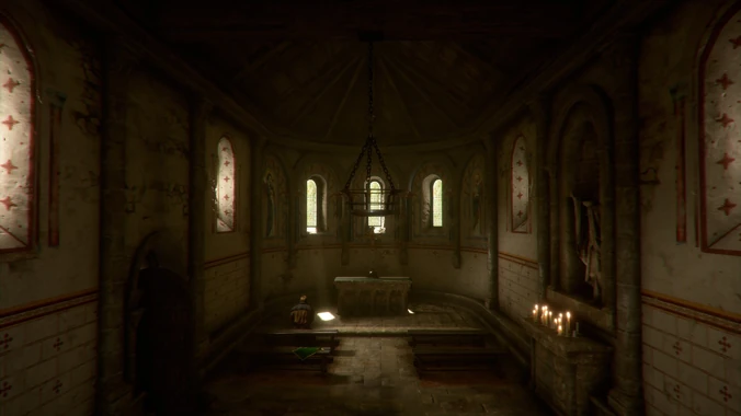 de Rune estate | A Plague Tale Wiki | Fandom