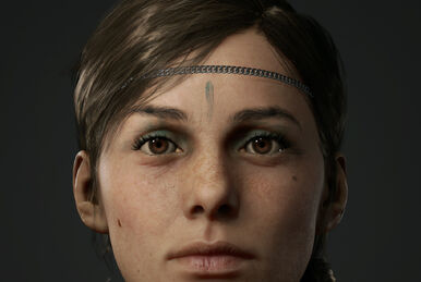 Lucas, A Plague Tale Wiki