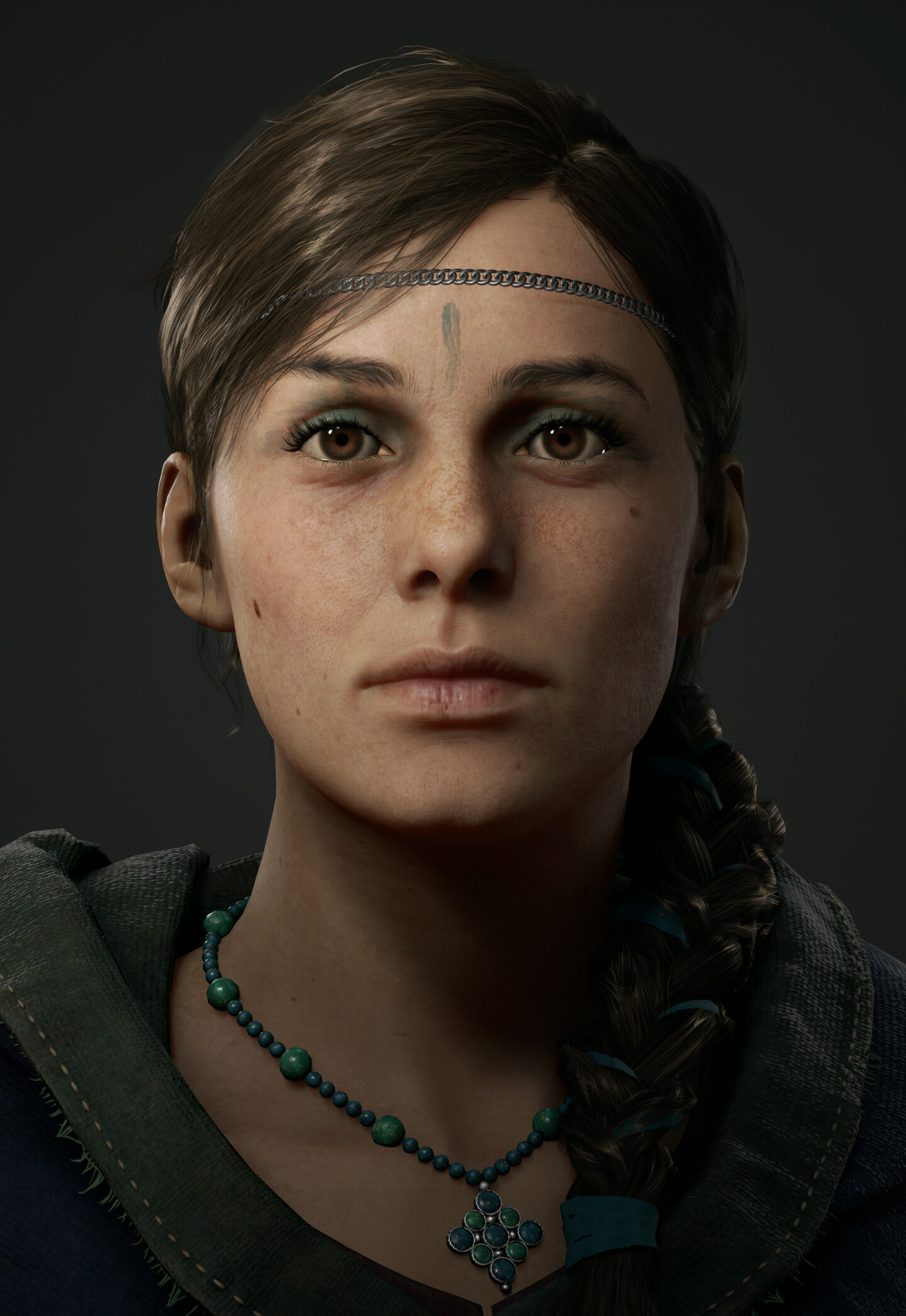 The Path Before Us, A Plague Tale Wiki