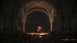 A Plague Tale: Innocence, TheVideoGameDatabase Wiki