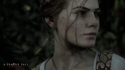 A Plague Tale: Innocence' is the latest game being adapted for TV