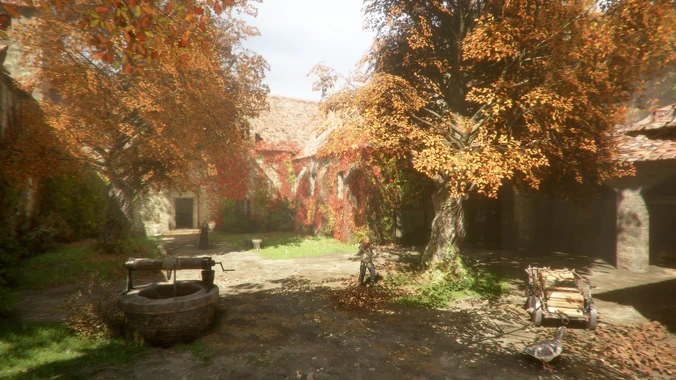 de Rune estate | A Plague Tale Wiki | Fandom