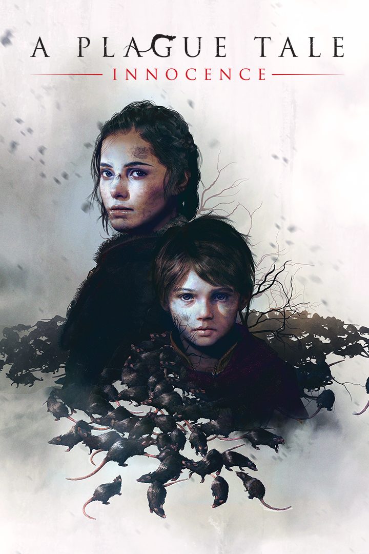 a plague tale innocence xbox one