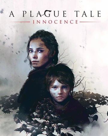 A Plague Tale Innocence A Plague Tale Wiki Fandom