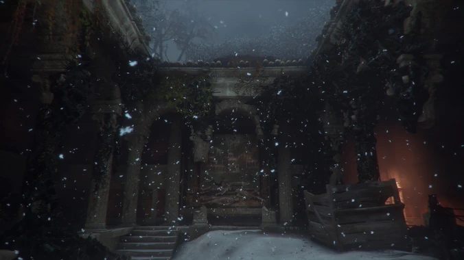 de Rune estate | A Plague Tale Wiki | Fandom