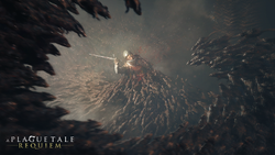 A Plague Tale: Requiem vai ter novas personagens e locais