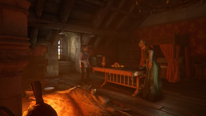 de Rune estate | A Plague Tale Wiki | Fandom