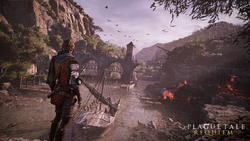 Milo, A Plague Tale Wiki