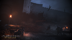 Arnaud Malpart, A Plague Tale Wiki