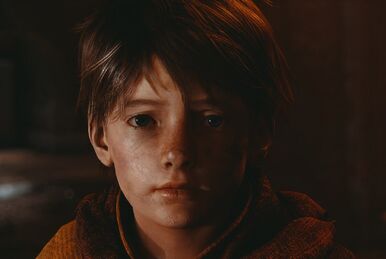 Lucas, A Plague Tale Wiki