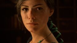 Béatrice de Rune, A Plague Tale Wiki