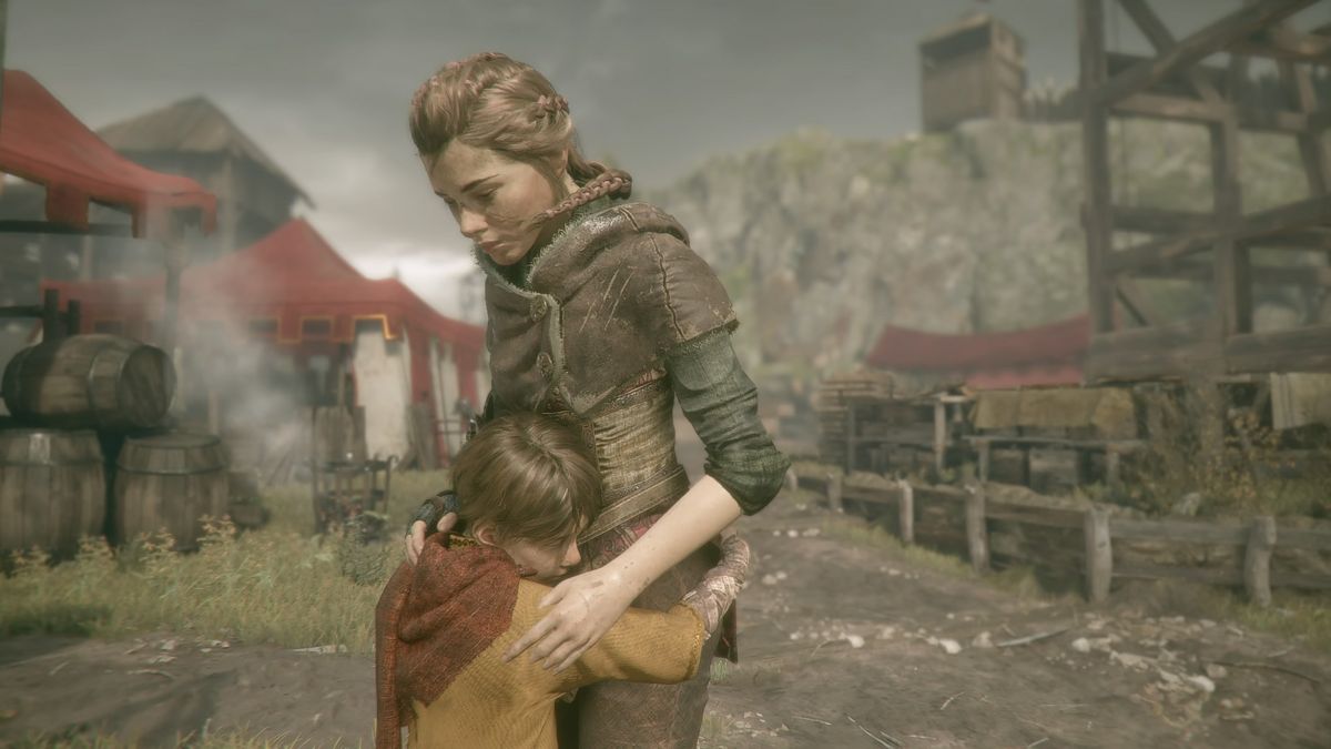 The Path Before Us, A Plague Tale Wiki