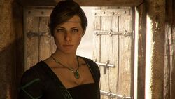 Béatrice de Rune, A Plague Tale Wiki