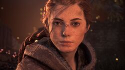 Mélie, A Plague Tale Wiki