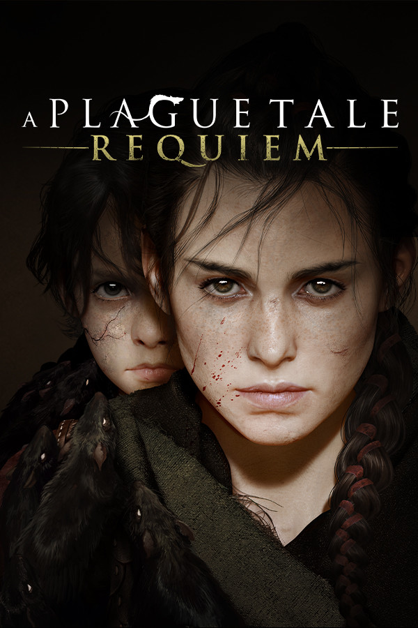 A Plague Tale: Requiem is about to show us the next-generation of video  game rats