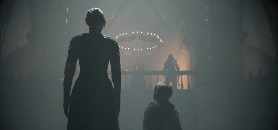 The Way of Roses, A Plague Tale Wiki