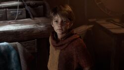 The Ravens' Spoils, A Plague Tale Wiki