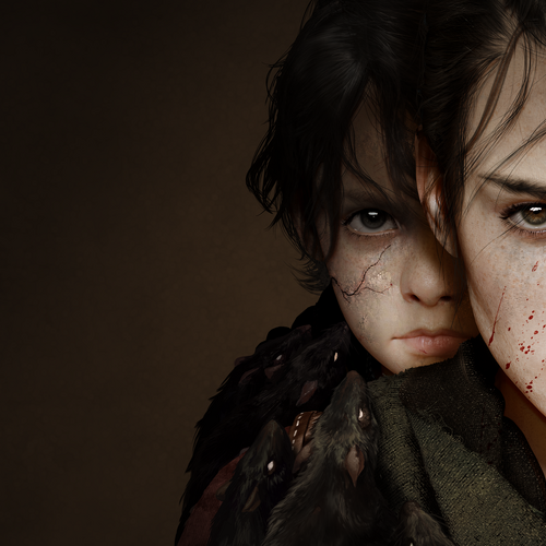 Category:Chapters/Innocence, A Plague Tale Wiki