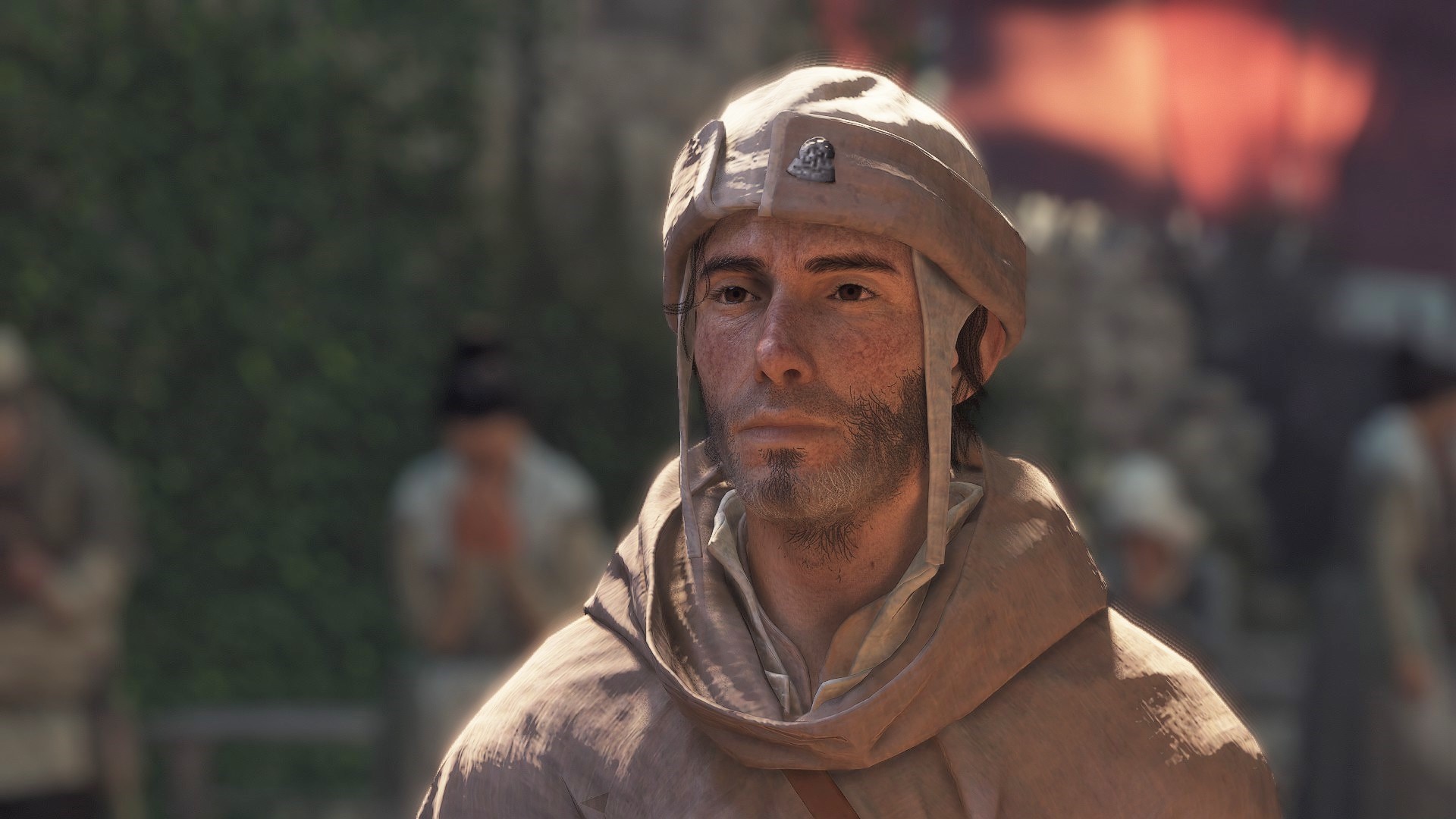 Arnaud Malpart, A Plague Tale Wiki