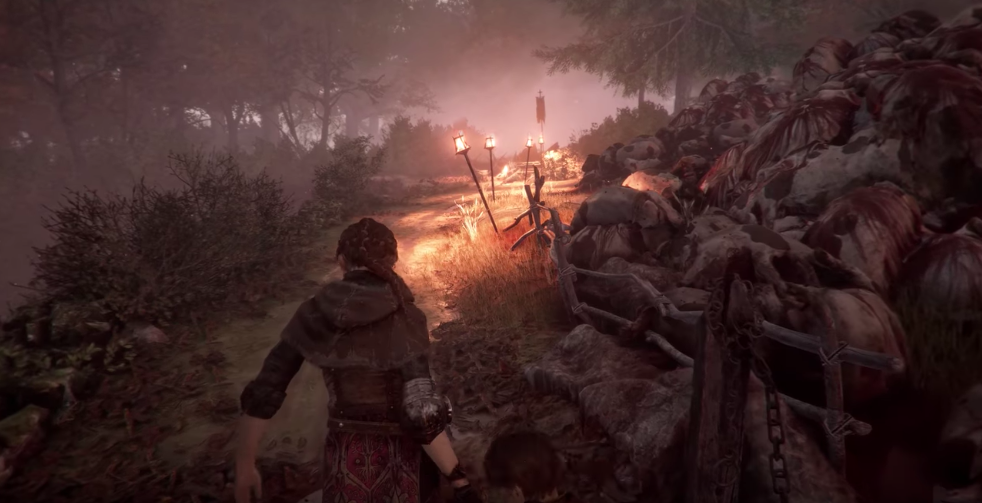 A Plague Tale: Innocence, Four Chapters In [Preview]