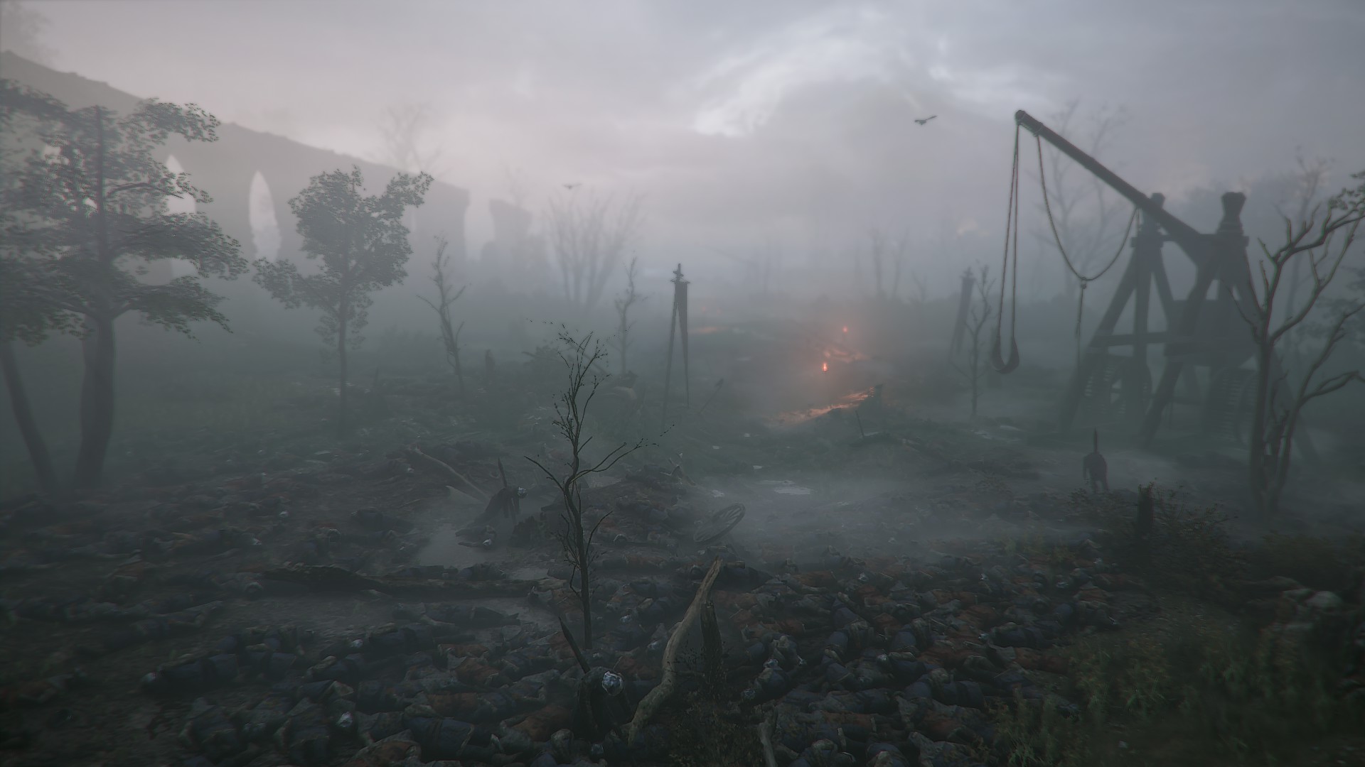 A Plague Tale : Innocence