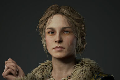 Béatrice de Rune, A Plague Tale Wiki