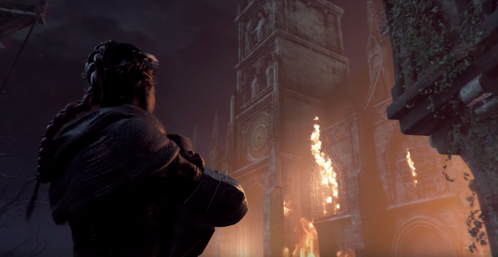 How Many Chapters Are In A Plague Tale: Innocence?