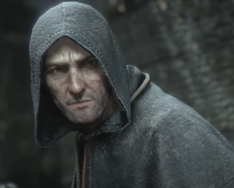 Mélie, A Plague Tale Wiki