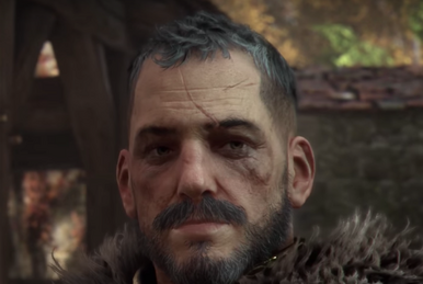 Milo, A Plague Tale Wiki