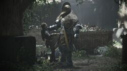 Mélie, A Plague Tale Wiki