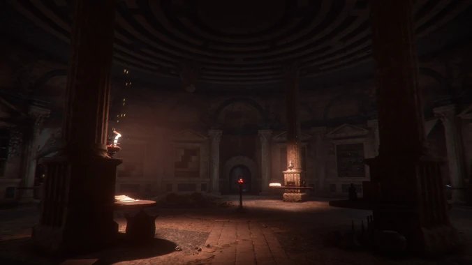 de Rune estate | A Plague Tale Wiki | Fandom