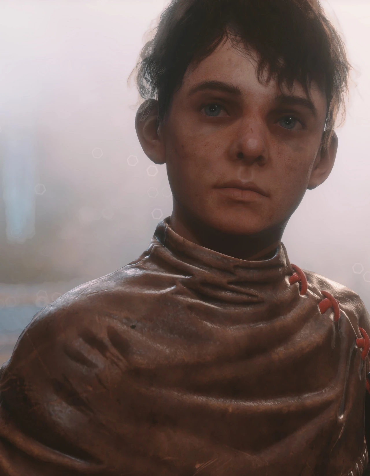 Lucas A Plague Tale Innocence Wiki Fandom