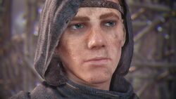 Arthur, A Plague Tale Wiki