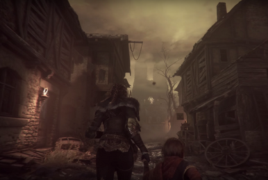 Mélie, A Plague Tale Wiki