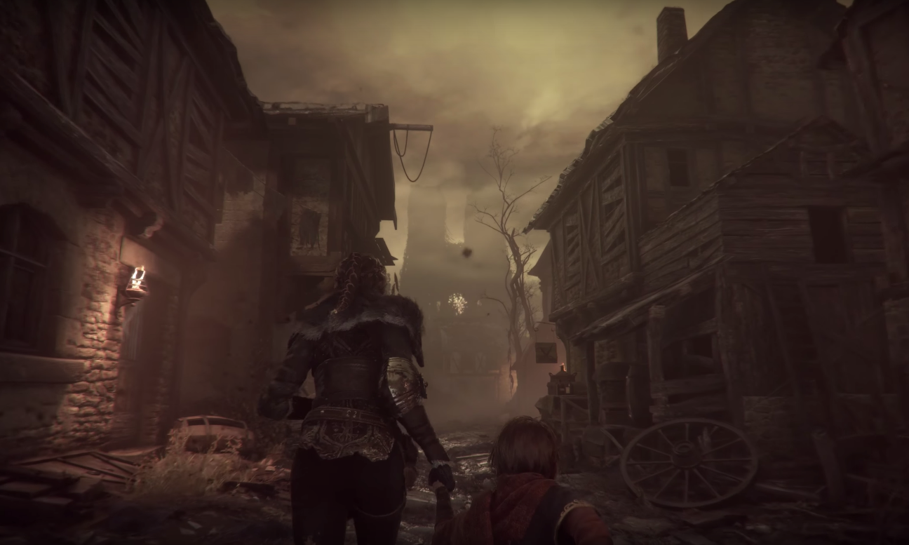 A Plague Tale: Innocence, A Plague Tale Wiki