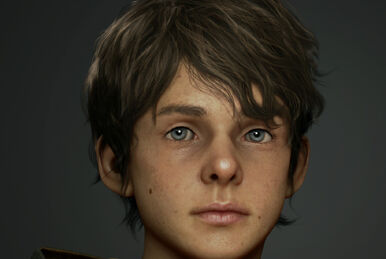 Arthur, A Plague Tale Wiki