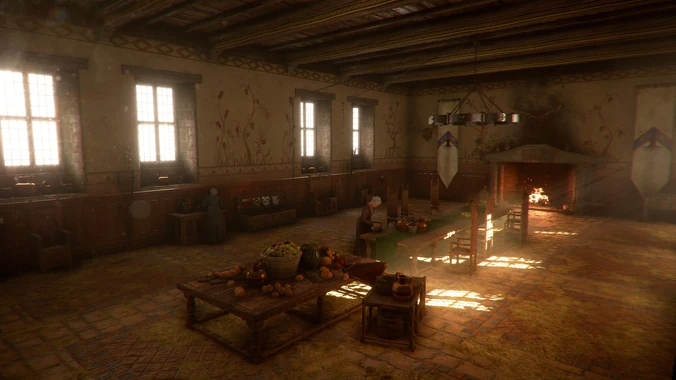 de Rune estate | A Plague Tale Wiki | Fandom