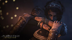 Milo, A Plague Tale Wiki