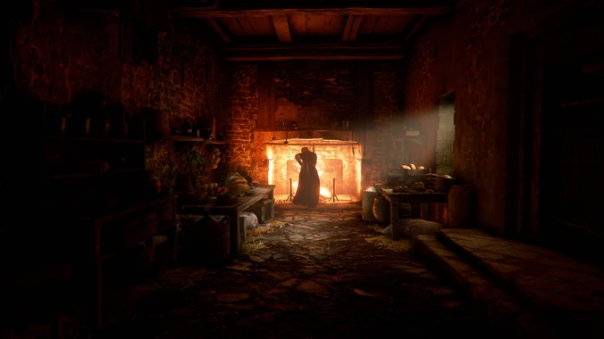 de Rune estate | A Plague Tale Wiki | Fandom