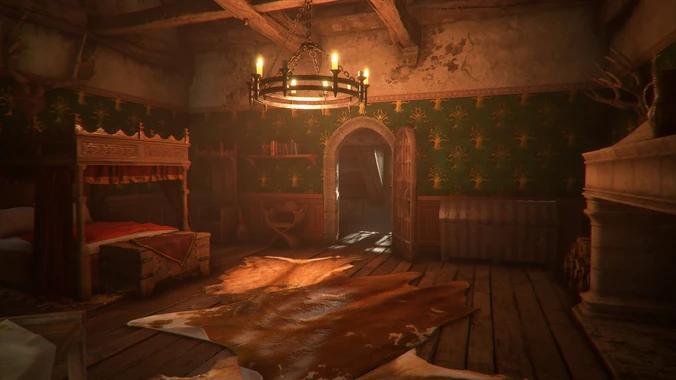 de Rune estate | A Plague Tale Wiki | Fandom